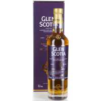 Glen Scotia 21 Years 46% 0.70