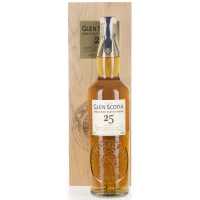 Glen Scotia 25 Years 48,8% 0.70