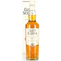 Glen Scotia Double Cask 46% 0.70