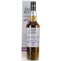 Glen Scotia Festival Edition White Port Finish 54,7% 0.70
