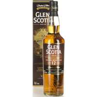 Glen Scotia Seasonal Release 2022 53,3% 0.70