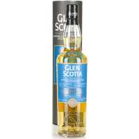 Glen Scotia Signature 46% 0.70