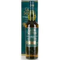 Glen Scotia Victoriana 54,2% 0.70