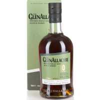GlenAllachie 10 Years Cask Strength 59,7% 0.70
