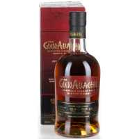 GlenAllachie 10 Years Cuvée Cask Finish 54,9% 0.70