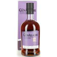GlenAllachie 12 Years 46% 0.70