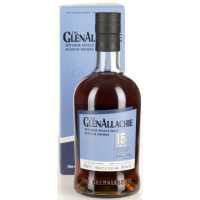 GlenAllachie 15 Years 46% 0.70