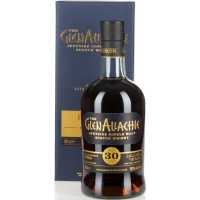 GlenAllachie 30 Years 50,8% 0.70