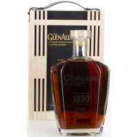 GlenAllachie 35 Years 50,2% 0.70