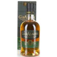 GlenAllachie 7 Years Hungarian Oak Wood Finish 48% 0.70