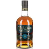 GlenAllachie 8 Years 46% 0.70