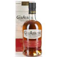 GlenAllachie 9 Years Cuvée Cask Finish 48% 0.70