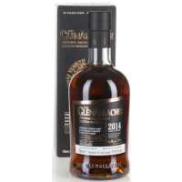 GlenAllachie The Sinteis Series 2014 57,4% 0.70
