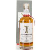 Glendalough 7 Years Mizunara 46% 0.70