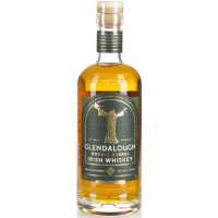 Glendalough Double Barrel Irish Whiskey 42% 0.70
