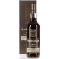 Glendronach 1993 Cask Bottling 53,7% 0.70
