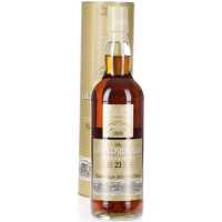 Glendronach 21 Years Parliament 48% 0.70