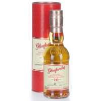 Glenfarclas 10 Years 40% 0.20