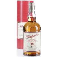 Glenfarclas 10 Years 40% 0.70