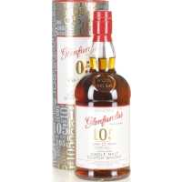 Glenfarclas 105 12 Years Hourglass Edition 60% 0.70
