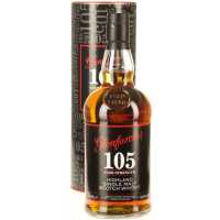 Glenfarclas 105 60% 0.70