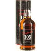Glenfarclas 105 60% 1.00