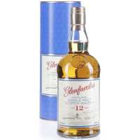 Glenfarclas 12 Years 43% 0.70
