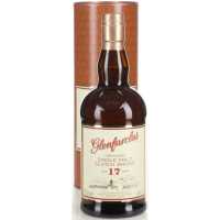 Glenfarclas 17 Years 43% 0.70