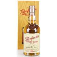 Glenfarclas 2000er Family Cask 57,9% 0.70