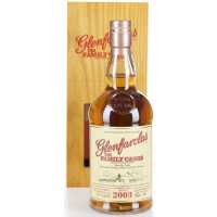 Glenfarclas 2003er Family Cask 55,9% 0.70