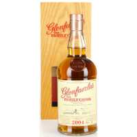 Glenfarclas 2004er Family Cask 54,2% 0.70