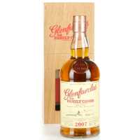 Glenfarclas 2007er Family Cask 60,1% 0.70