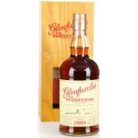 Glenfarclas 2008er Family Cask 59,1% 0.70