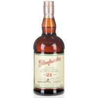 Glenfarclas 21 Years 43% 0.70