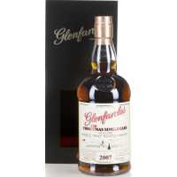 Glenfarclas Christmas Single Cask 59% 0.70
