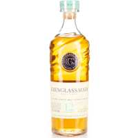 Glenglassaugh 12 Years 45% 0.70
