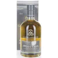 Glenglassaugh Evolution 50% 0.70