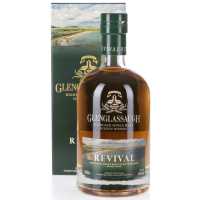 Glenglassaugh Revival 46% 0.70