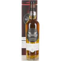 Glengoyne 15 Years 43% 0.70