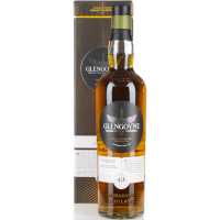 Glengoyne Cask Strength 59,6% 0.70