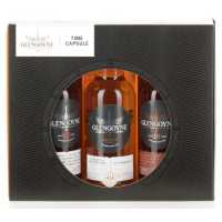 Glengoyne Gift Mini Set 44,66% 0.15