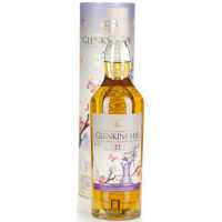 Glenkinchie 27 Years Special Release 2023 58,3% 0.70