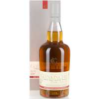 Glenkinchie Distillers Edition 2022 43% 0.70