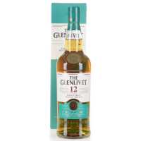 Glenlivet 12 Years 40% 0.70