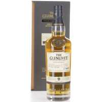 Glenlivet 14 Years American Oak 55,2% 0.70