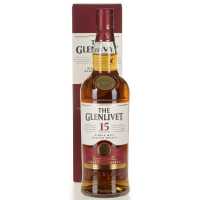 Glenlivet 15 Years 40% 0.70