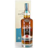 Glenlivet 21 Years 43% 0.70