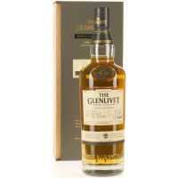 Glenlivet Allargue 18 Years Single Cask 59,33% 0.70