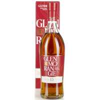 Glenmorangie Lasanta 43% 0.70