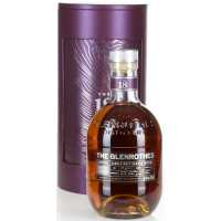 Glenrothes 18 Years 43% 0.70